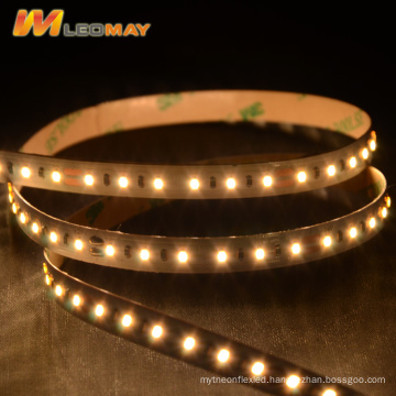 SMD2216 24V 8mm warm white Flexible LED Strip